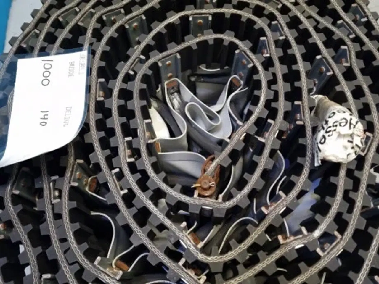 Billede 5 - Asa Lift 181-801 Remkæder