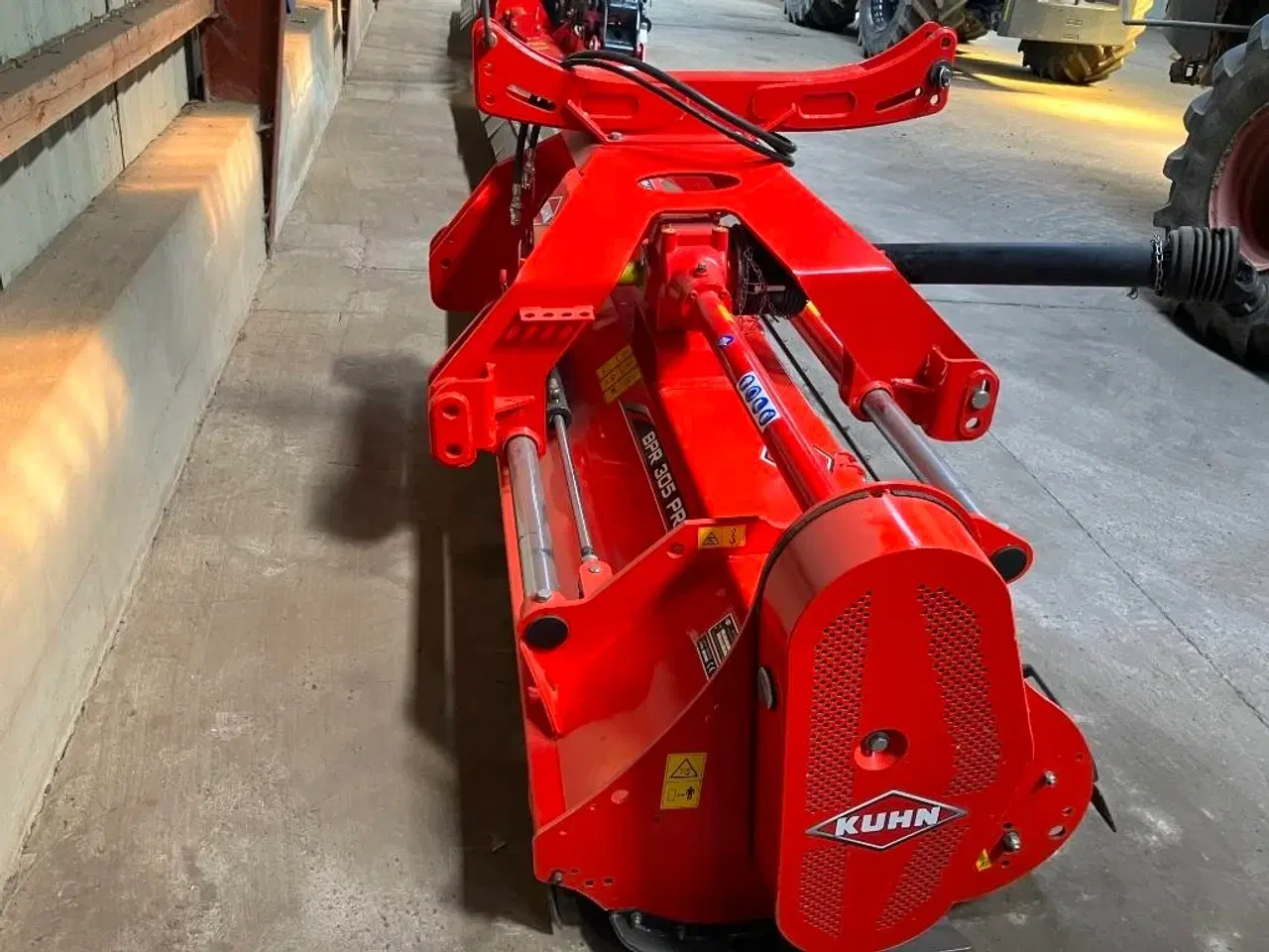 Billede 12 - Kuhn BP8300