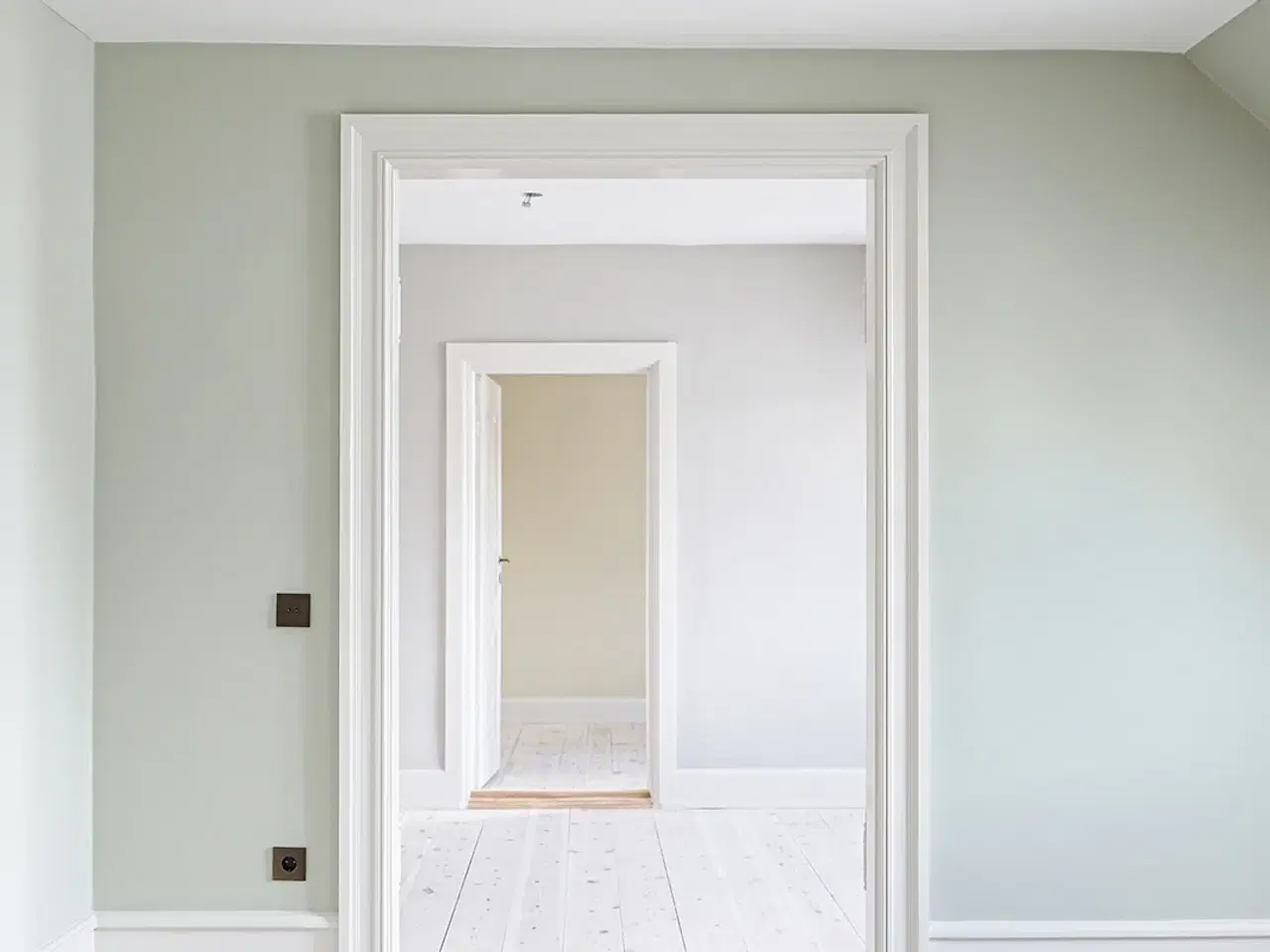 Billede 2 - Kontor i hjertet af København K