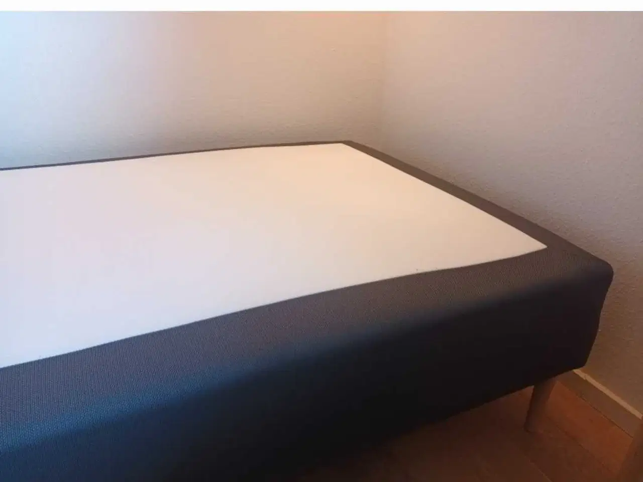 Billede 1 - Masterbed boxmadras