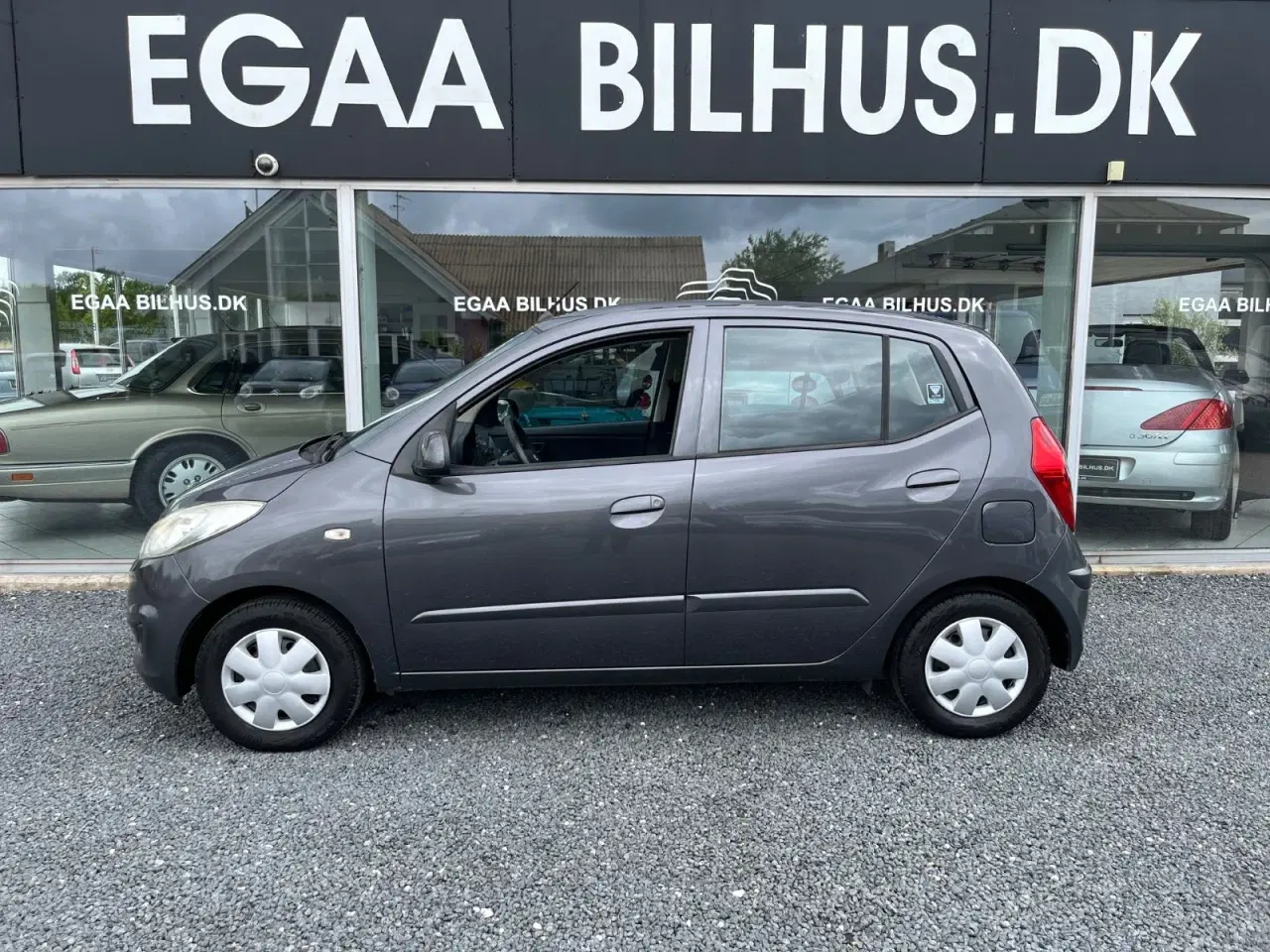 Billede 1 - Hyundai i10 1,2 Comfort