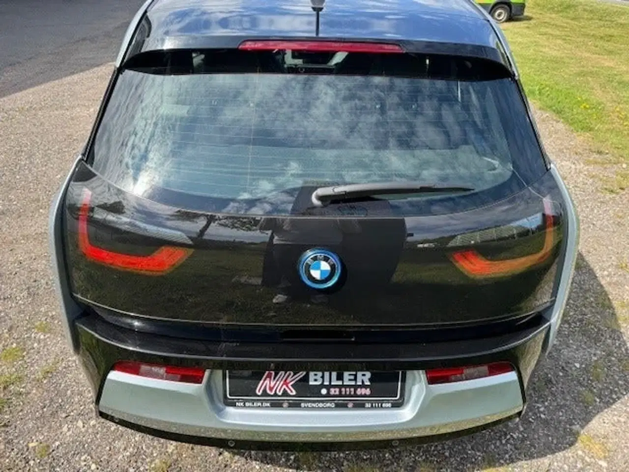 Billede 12 - BMW i3  BEV
