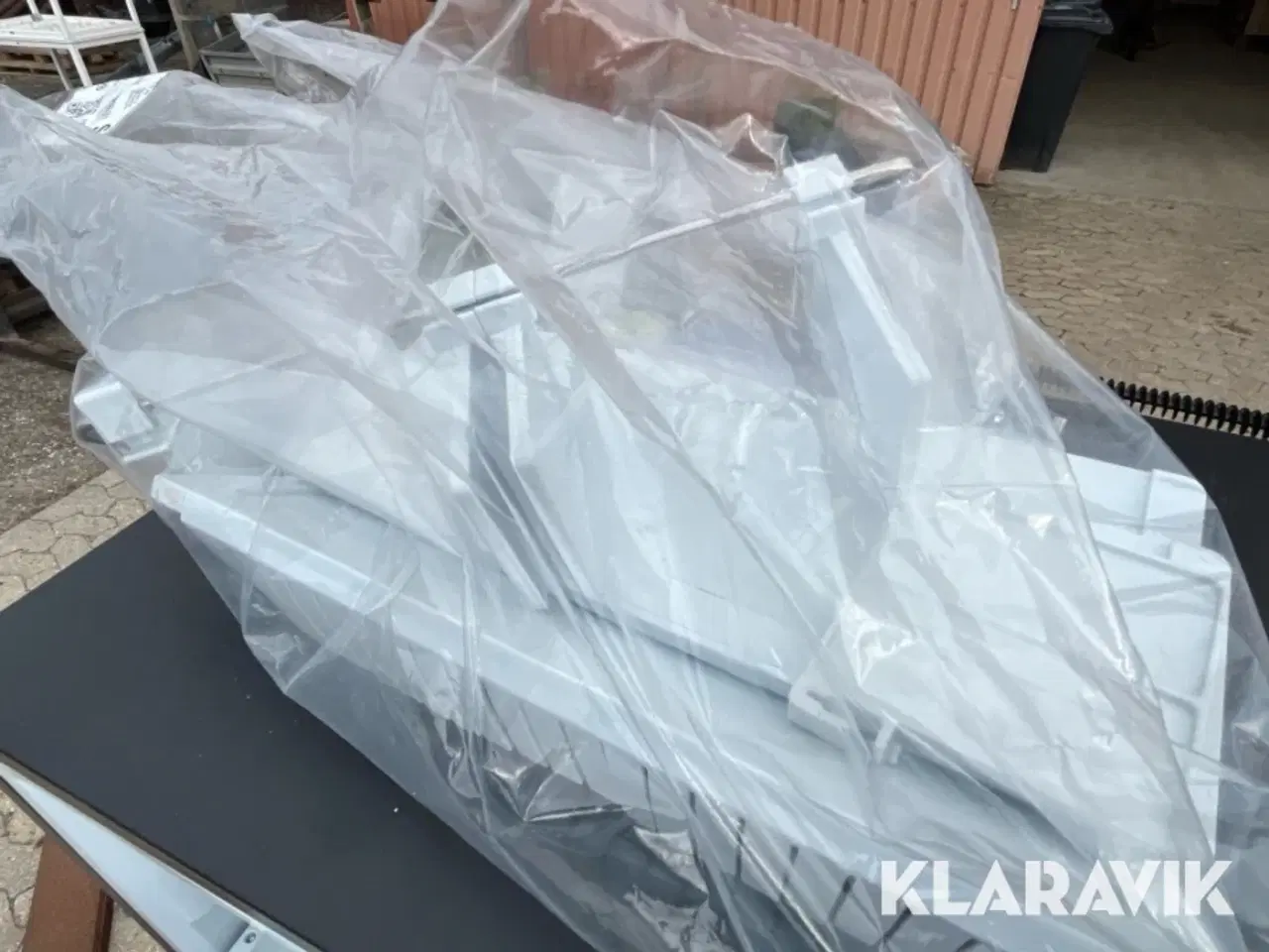 Billede 7 - Mini køleskab Domenstic