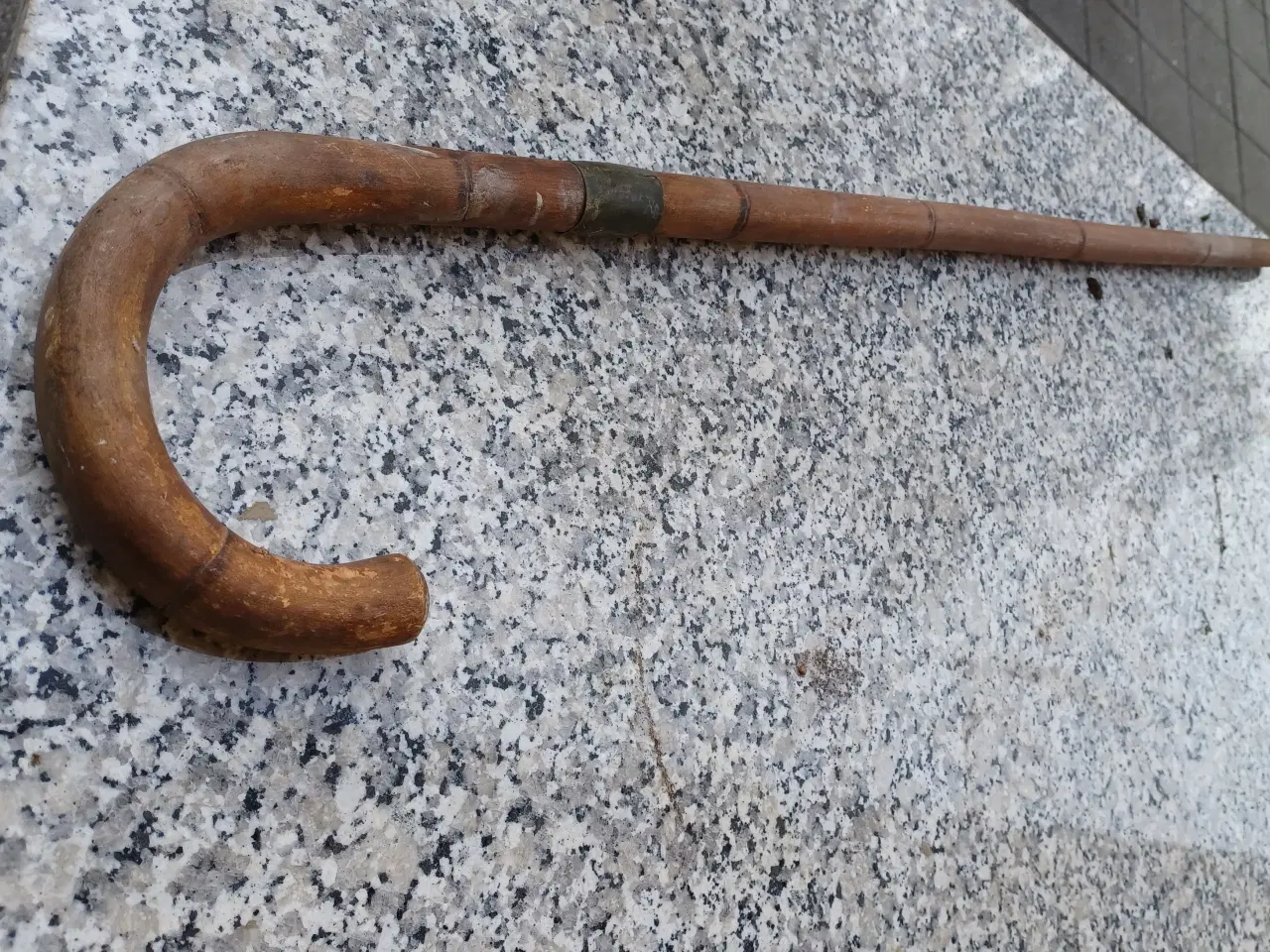Billede 1 - Stok