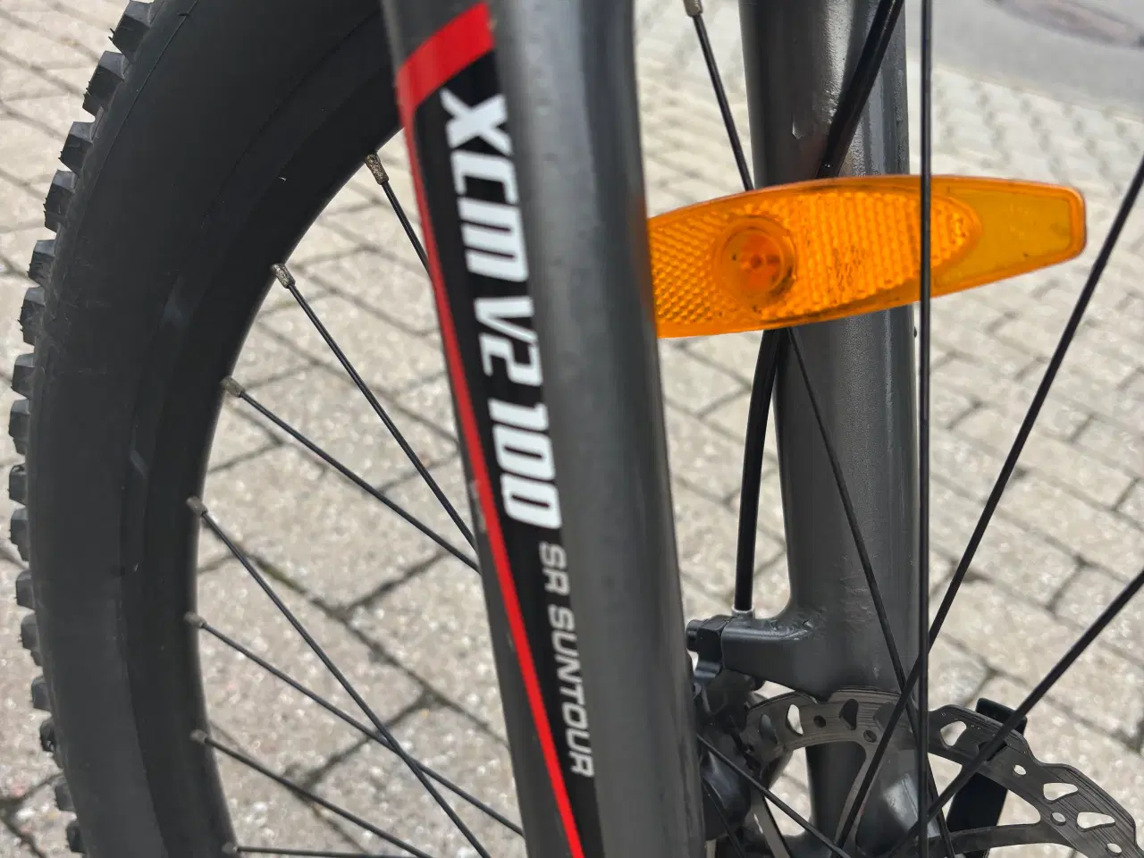 Billede 4 - Men Giant cykel
