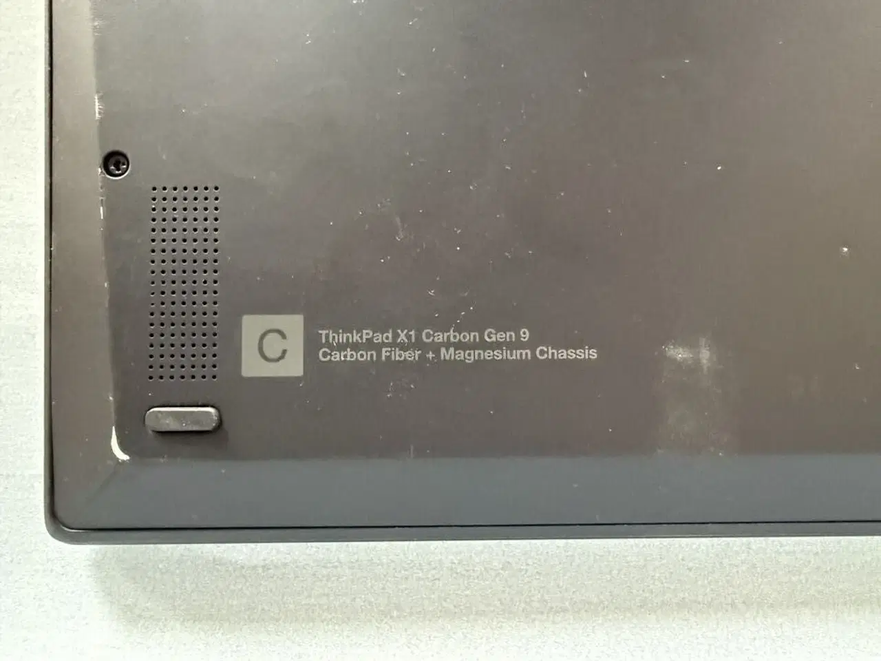 Billede 5 - Bærbar computer LENOVO X1 Carbon 9th Gen.