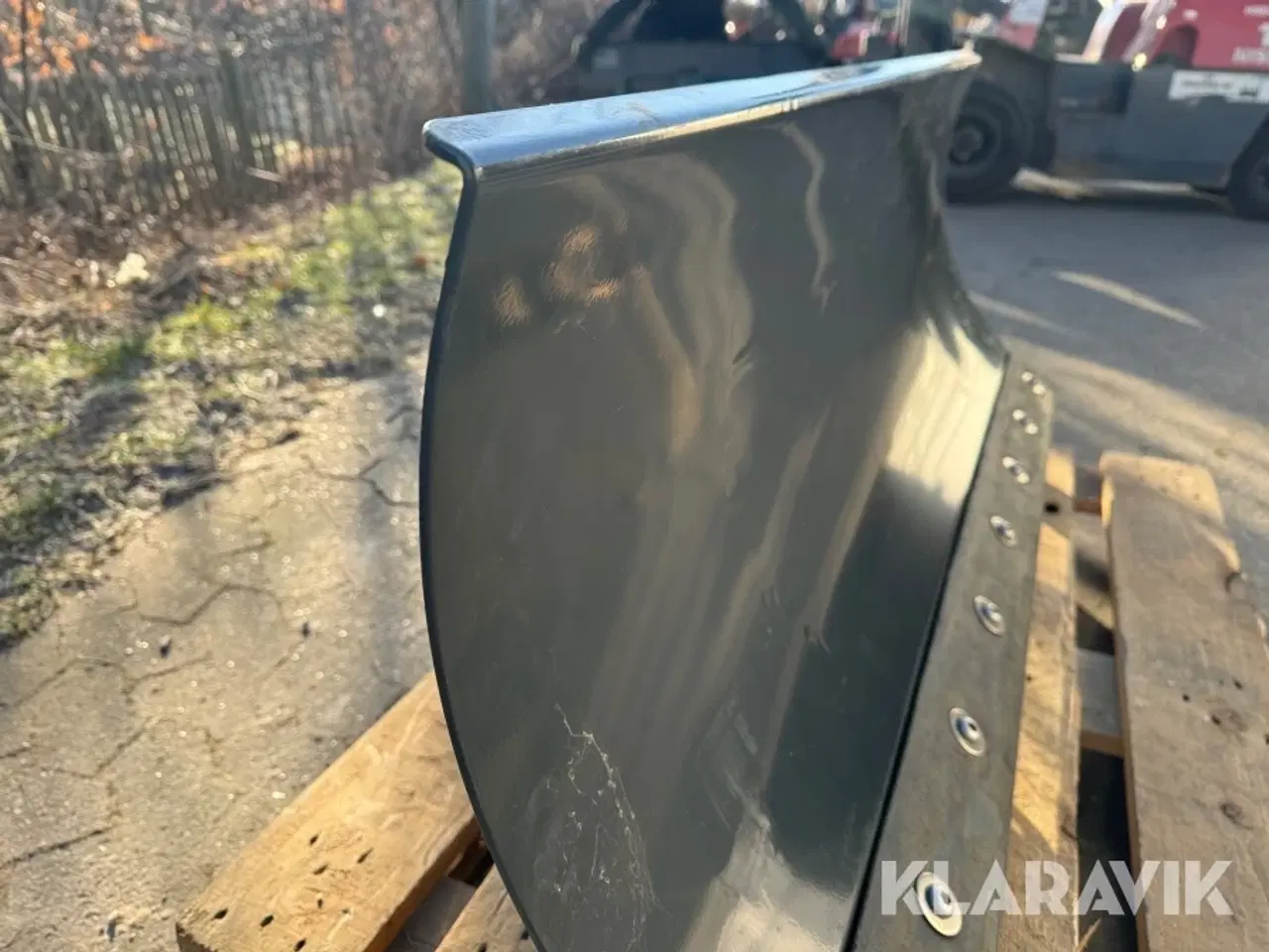 Billede 7 - Skrabeblad Nilfisk Egholm 22DZ13