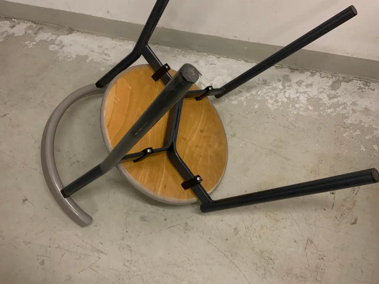 Billede 2 - konferencestole