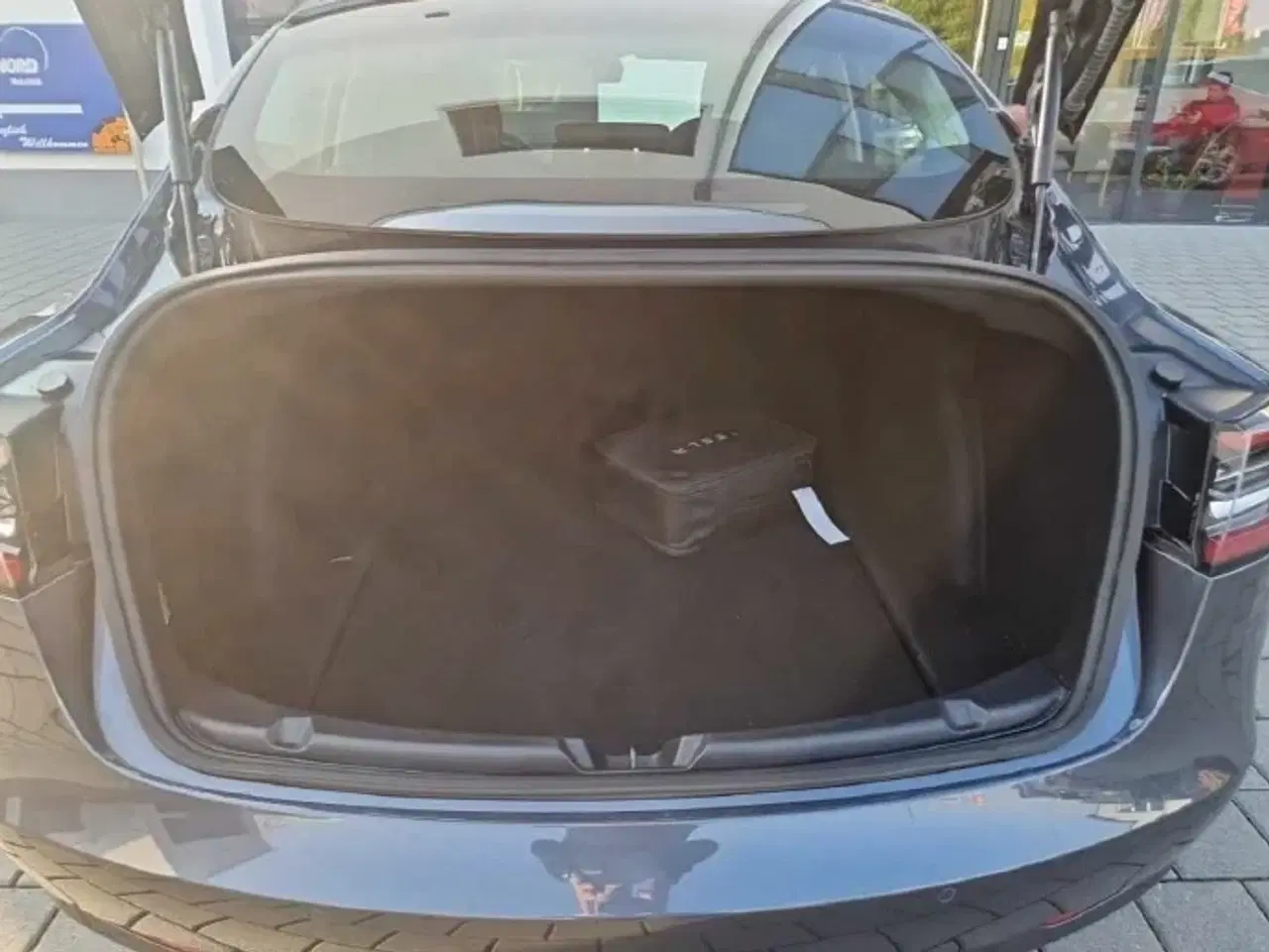 Billede 5 - Tesla Model 3  Long Range AWD