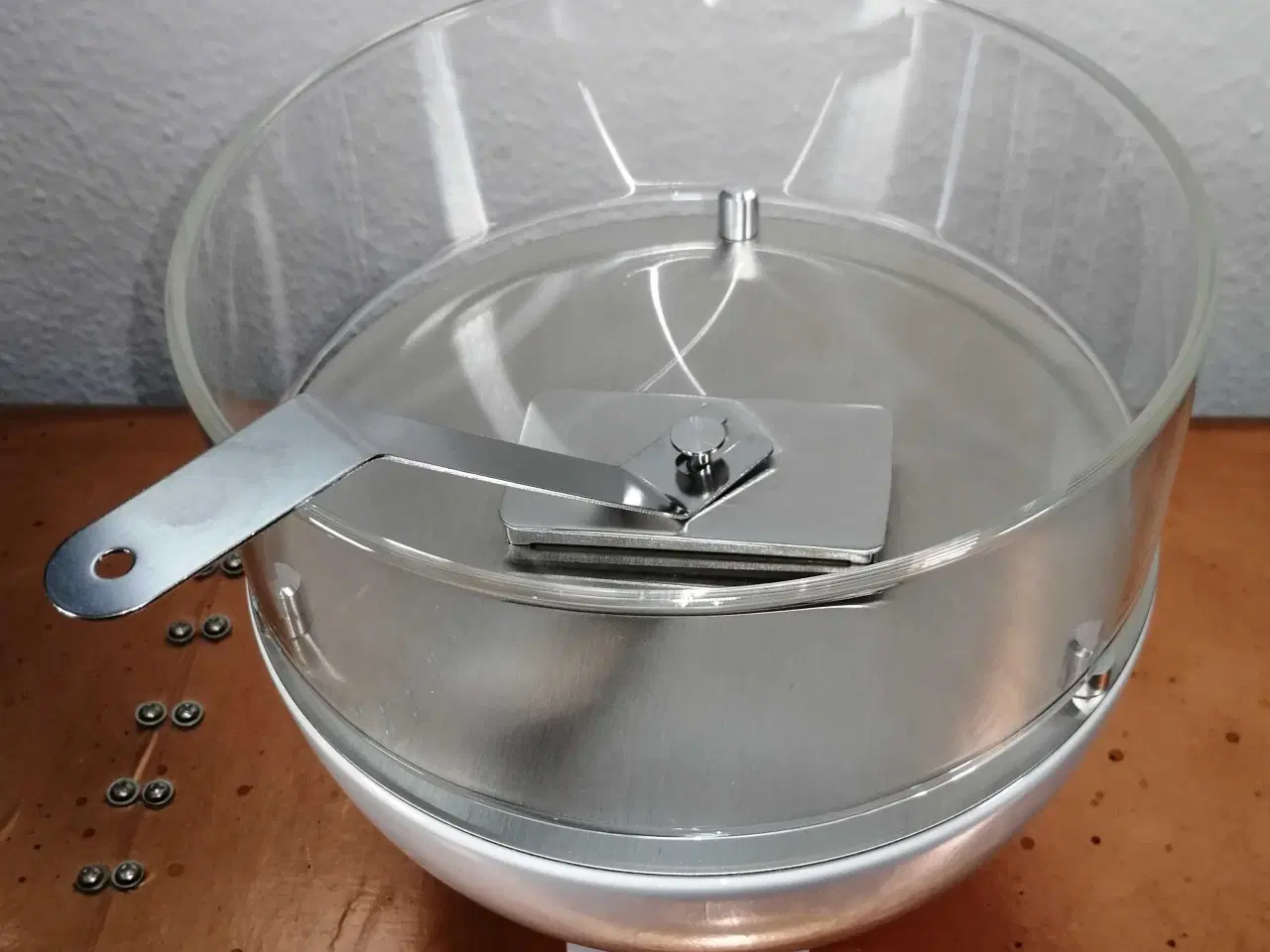 Billede 7 - Tender Flames Biopejs 