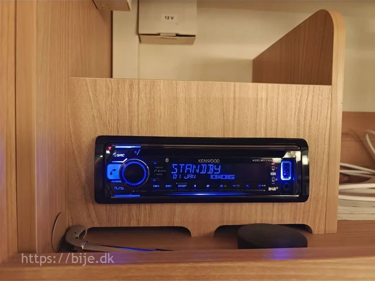 Billede 10 - 2018 - Knaus Südwind Silver Selection 500 FVU