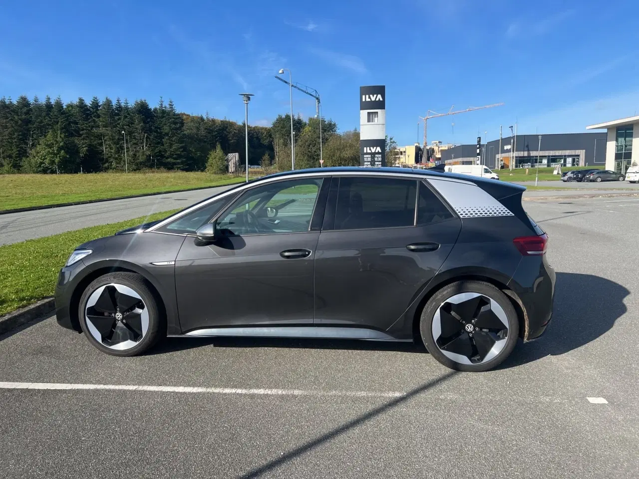 Billede 8 - VW ID.3 58 1ST Pro Performance