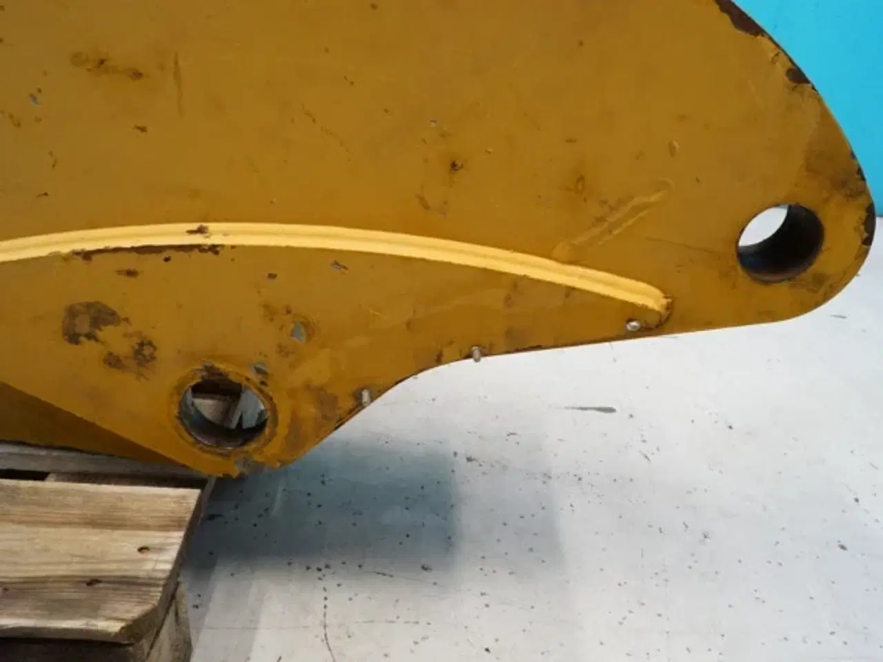 Billede 14 - Hydrema 906C-2 Gravarm 2040100