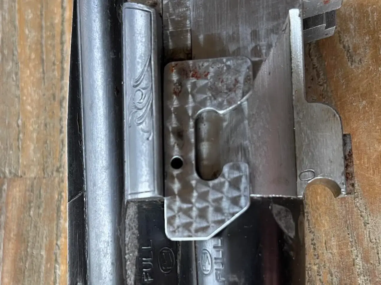 Billede 3 - Winchester 12.70 O/U Haglgevær