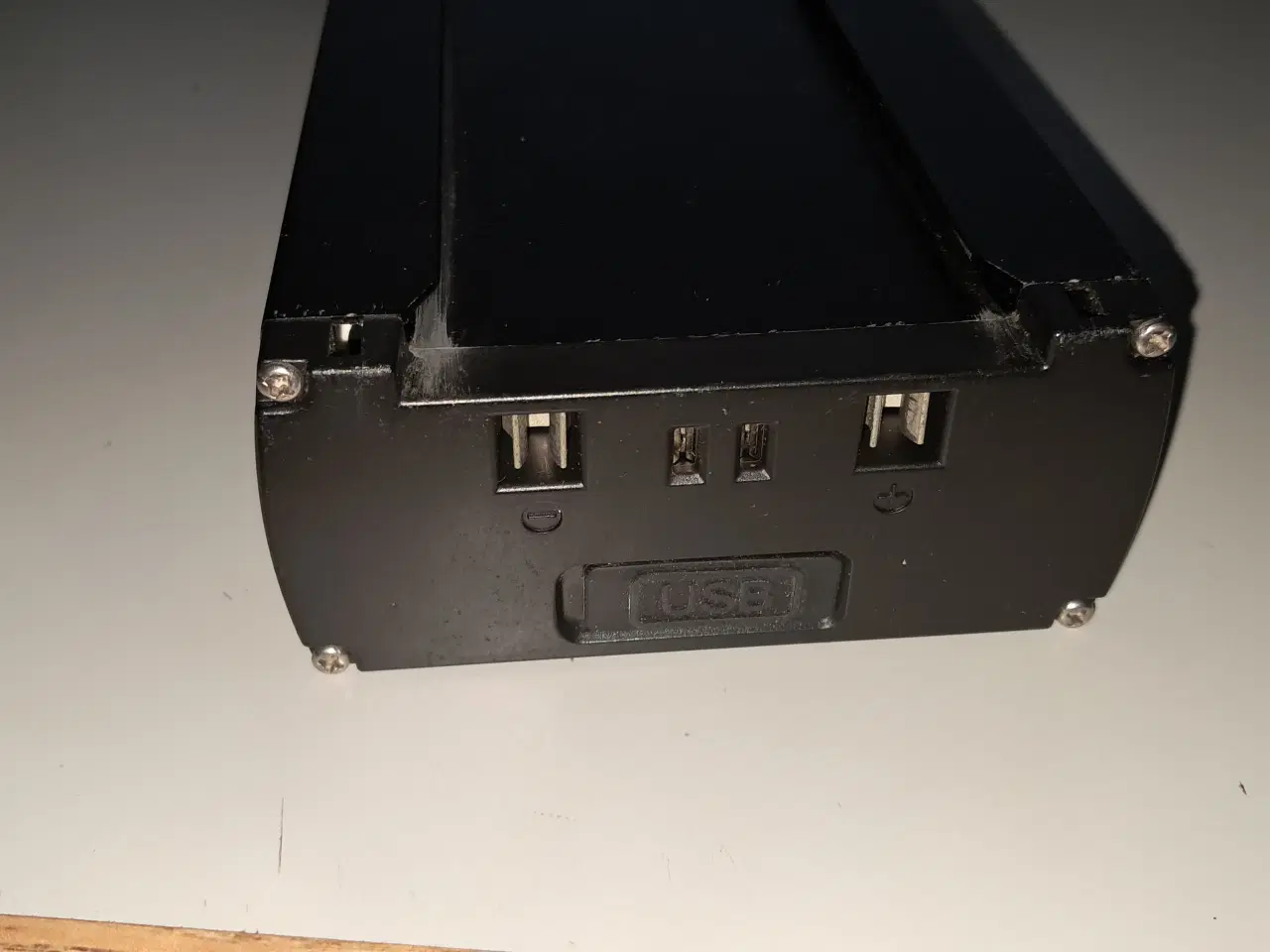 Billede 5 - 13,6 Ah - 36V Promovec 