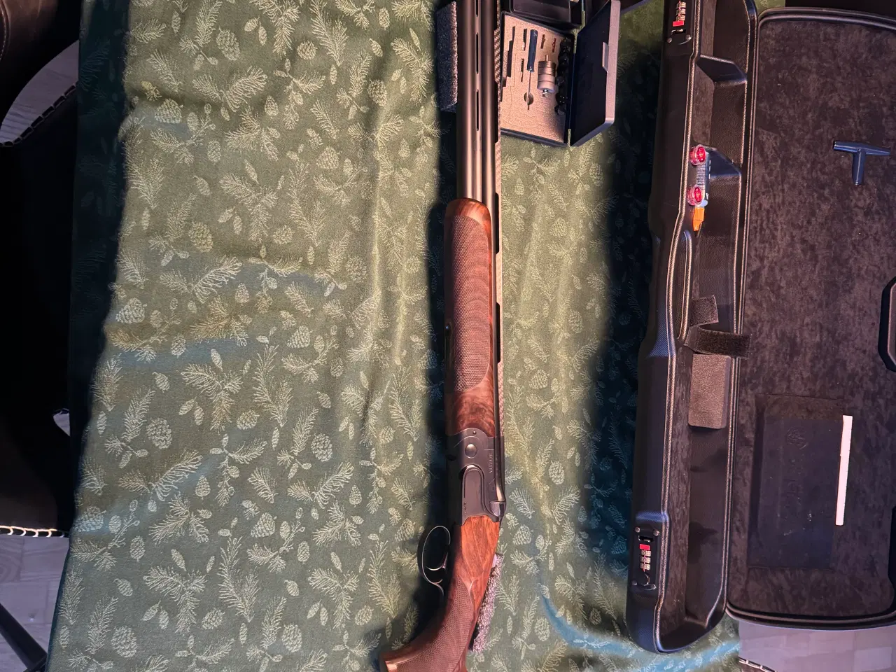 Billede 1 - Beretta dt 11 Black edition 