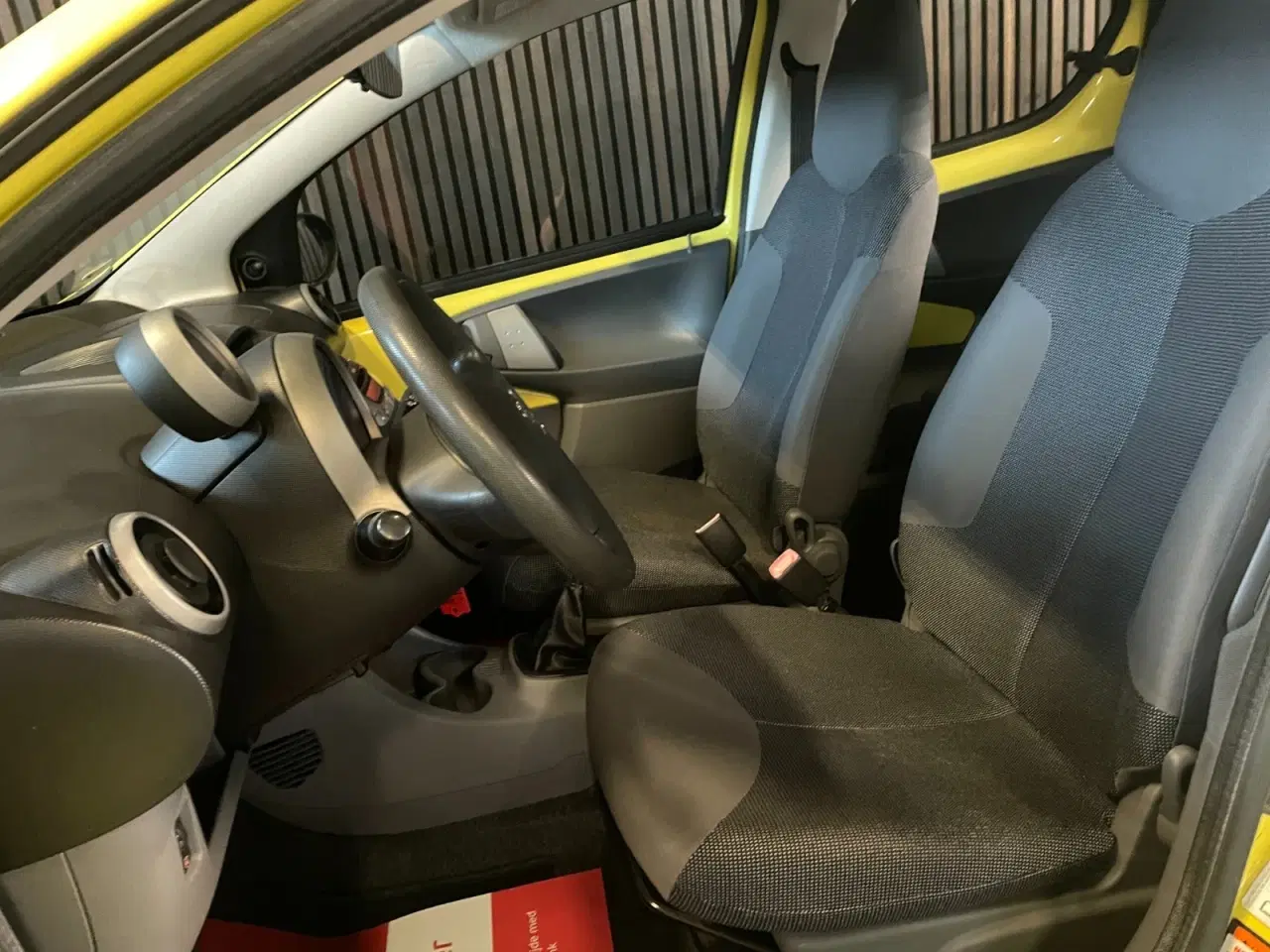 Billede 7 - Peugeot 107 1,0 Comfort
