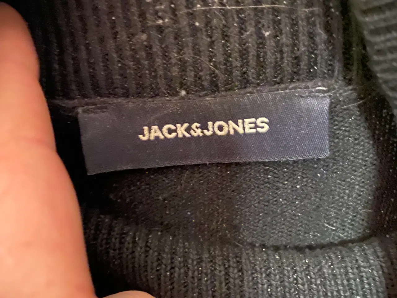 Billede 5 - Jack & Jones turtleneck Str. S