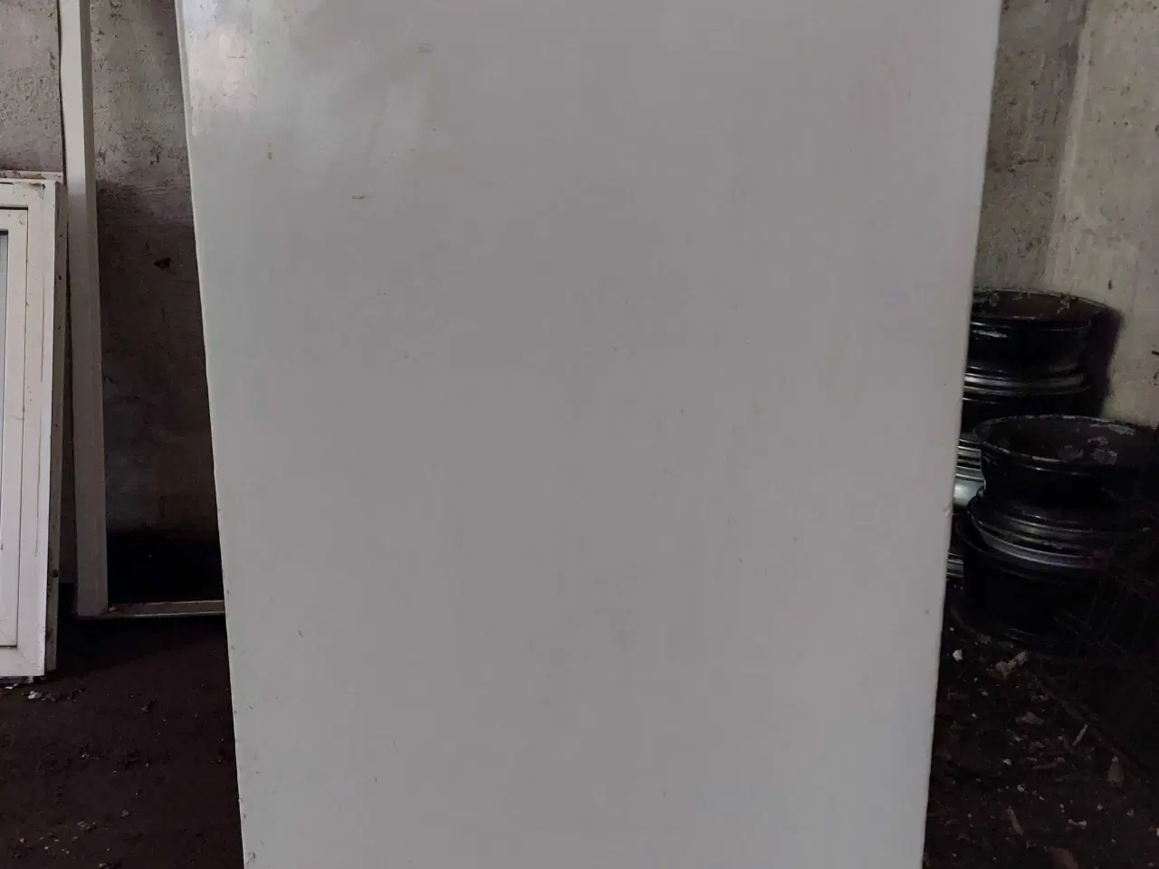 Billede 1 - Olietank 600L
