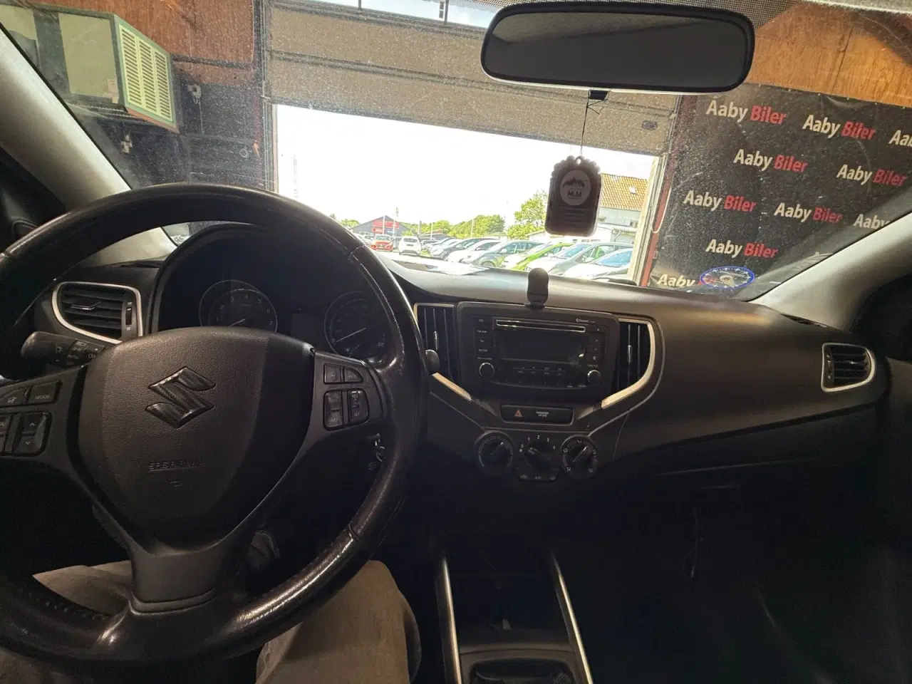 Billede 11 - Suzuki Baleno 1,2 Dualjet Active