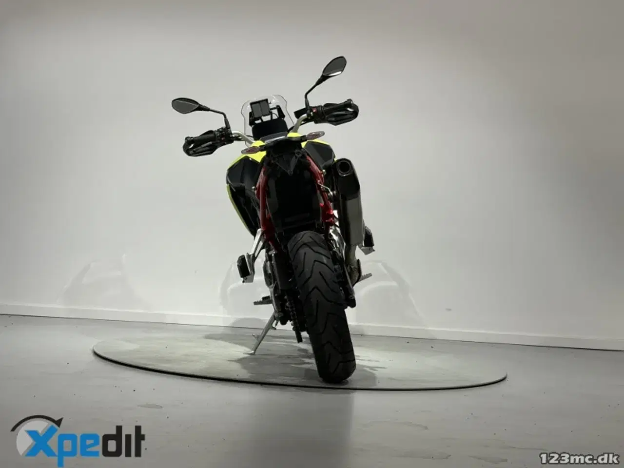 Billede 9 - BMW F 900 GS