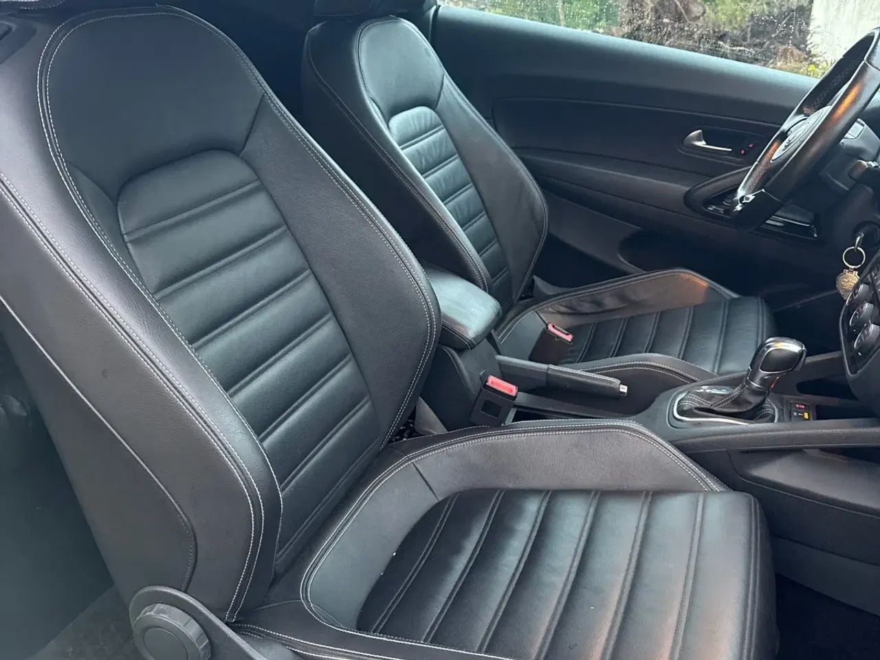 Billede 12 - VW Scirocco 2,0 TSi 280 R DSG
