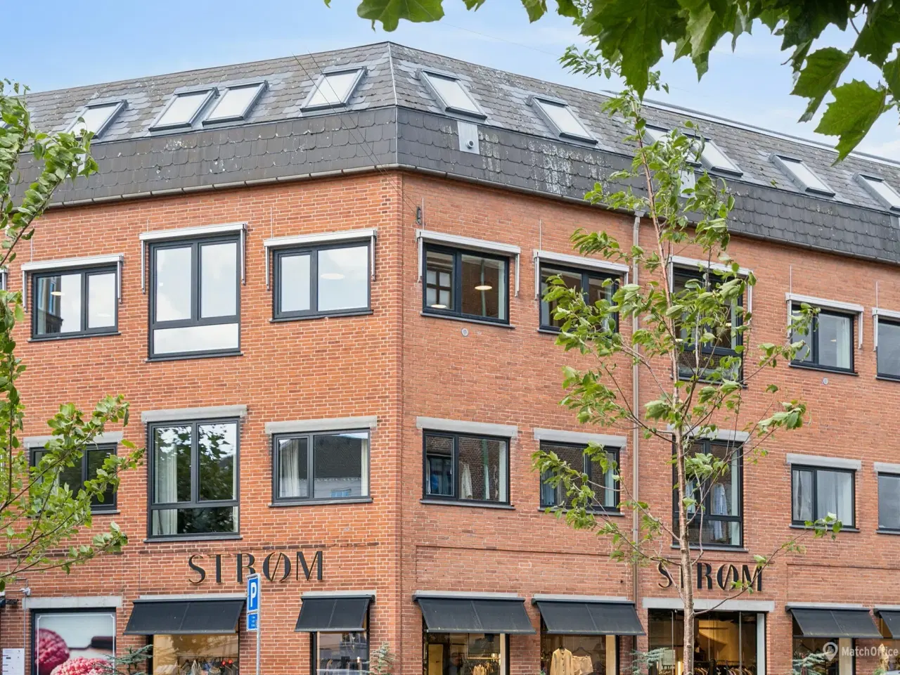 Billede 18 - Moderne og eksklusivt kontorlejemål på Strandvejen i Hellerup