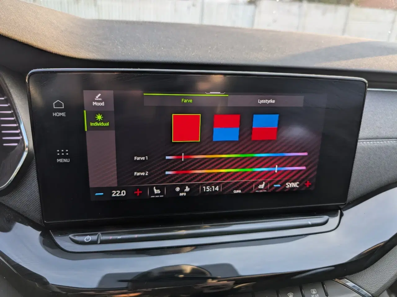 Billede 12 - Skoda Octavia 1,0 eTSi 110 Style Combi DSG