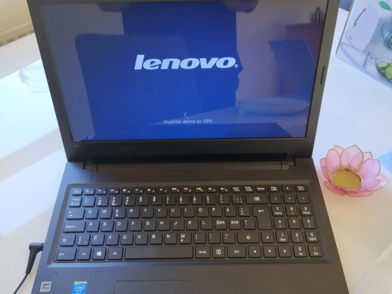 Billede 2 - Lenovo ideapad 100 