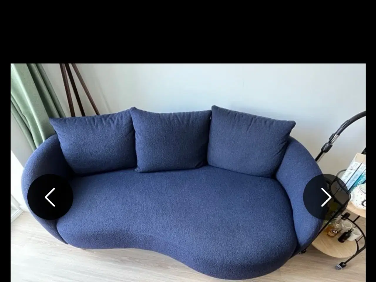 Billede 11 - Sofa 2 1/2 pers. inkl. 4 års garanti...