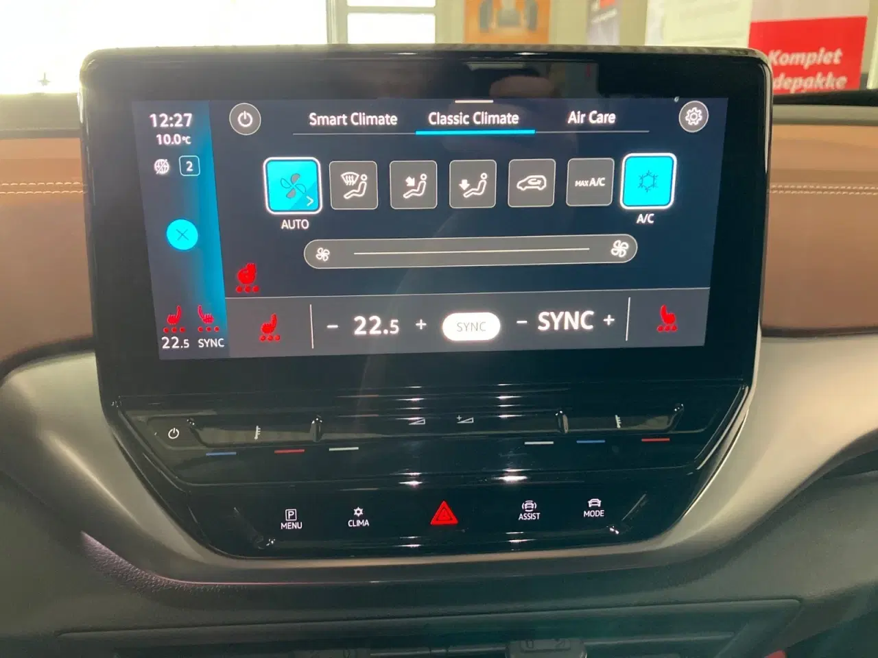 Billede 17 - VW ID.4 77 Pro