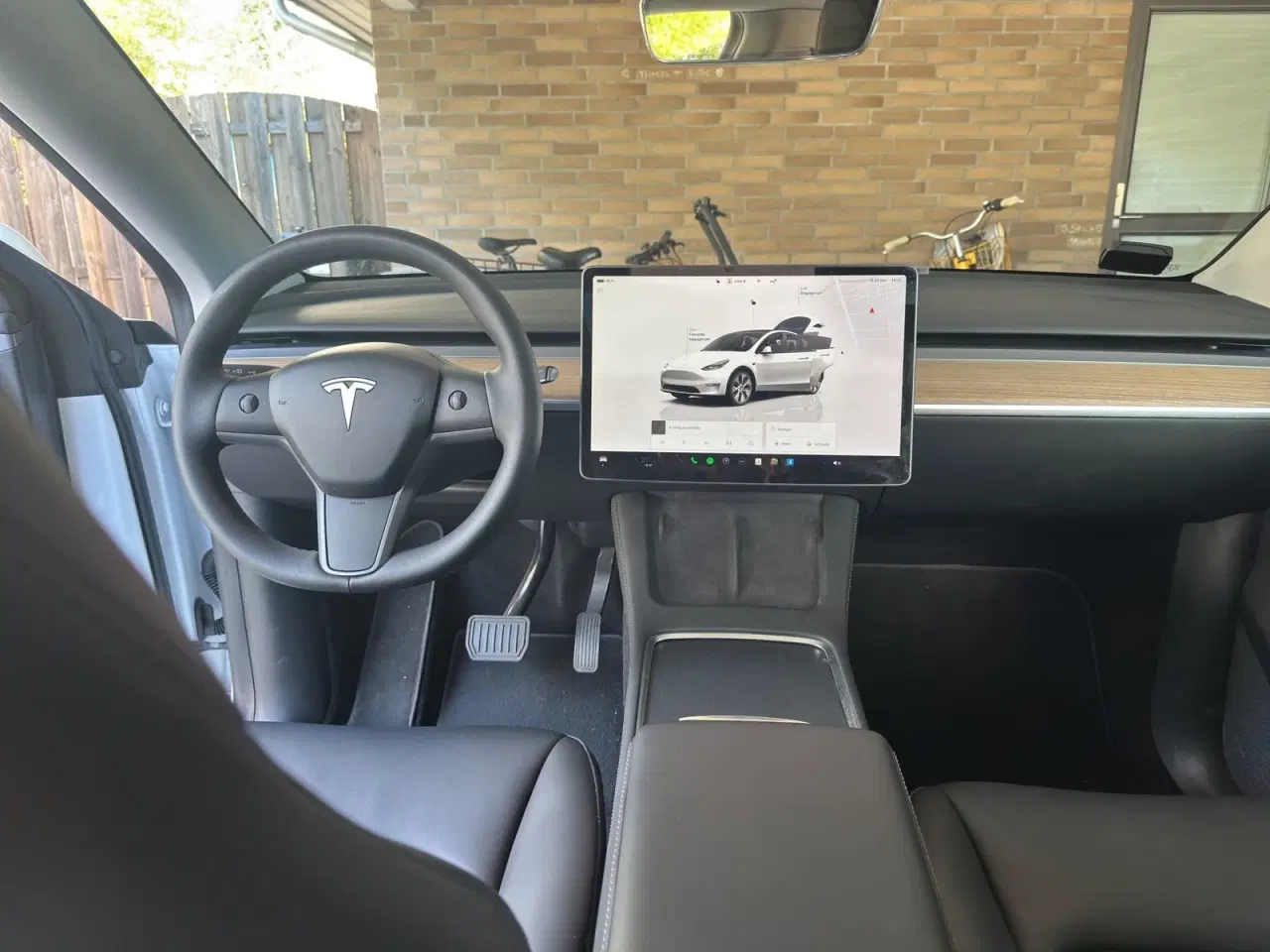 Billede 10 - Tesla Model Y  RWD