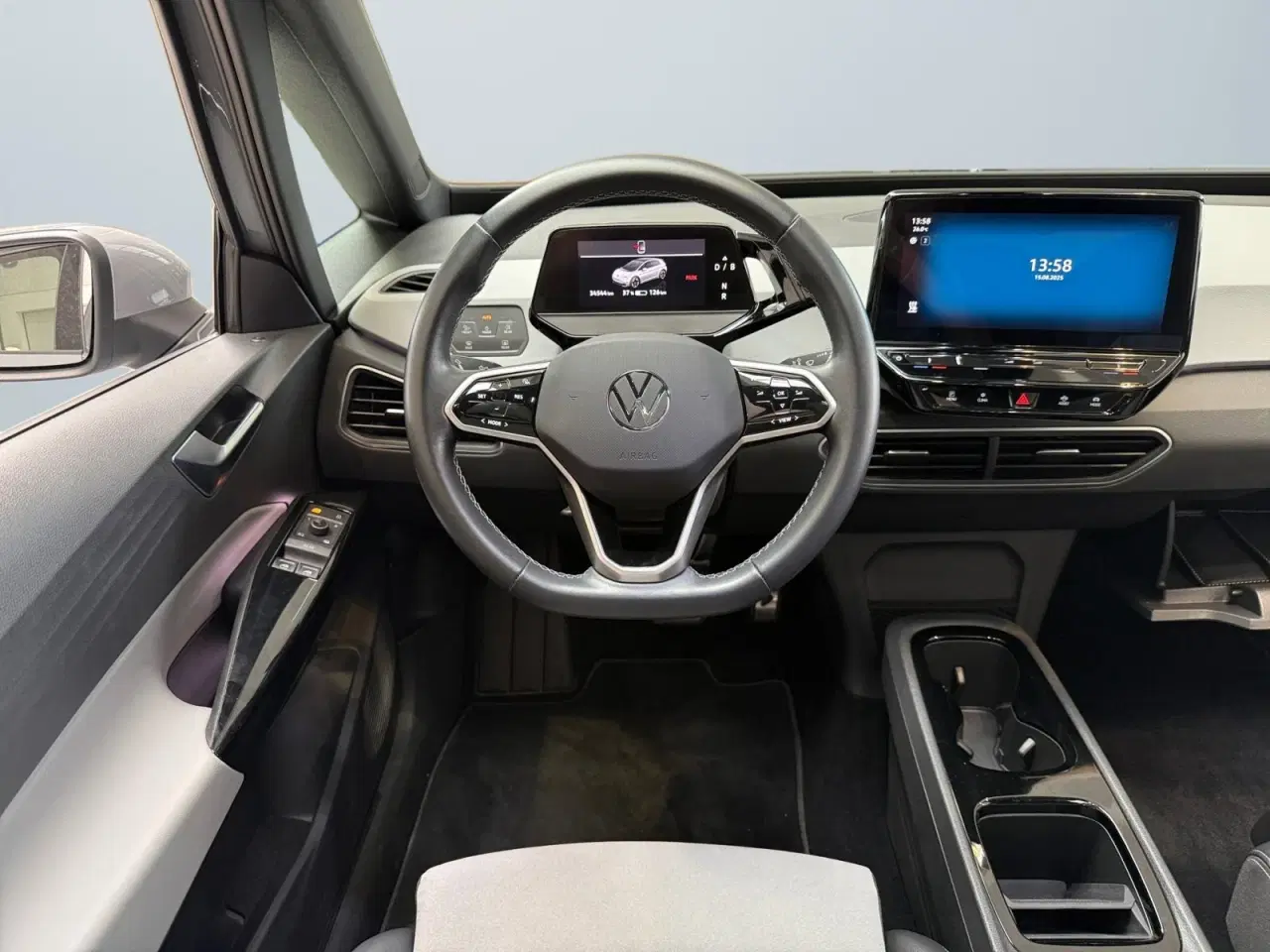 Billede 5 - VW ID.3 58 Pro Performance