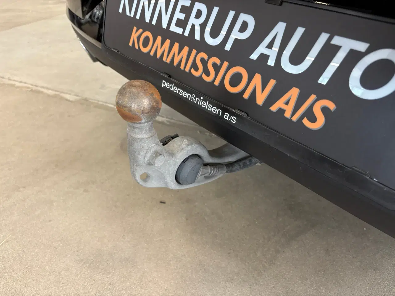 Billede 8 - Volvo S90 2,0 T4 Momentum 190HK 8g Aut.