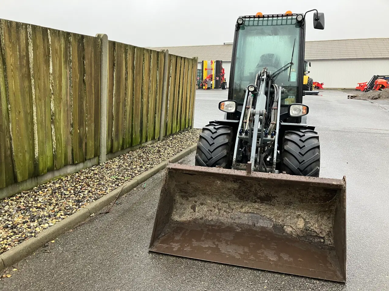 Billede 5 - Giant 452 HD XTRA