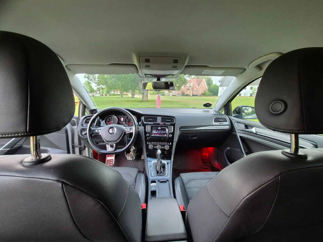 Billede 5 - Golf 7 highline 