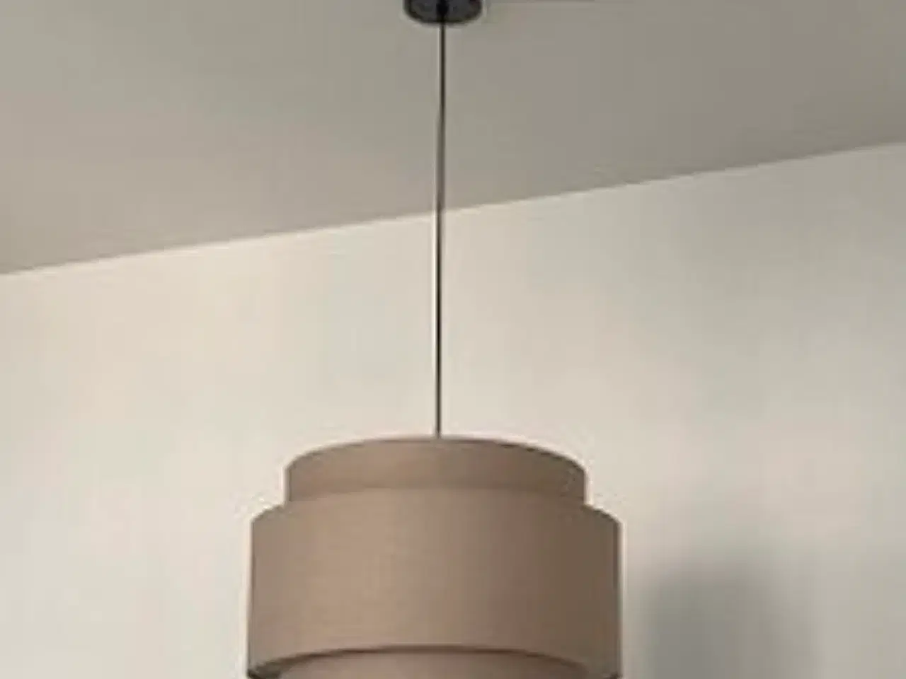 Billede 2 - Lampe