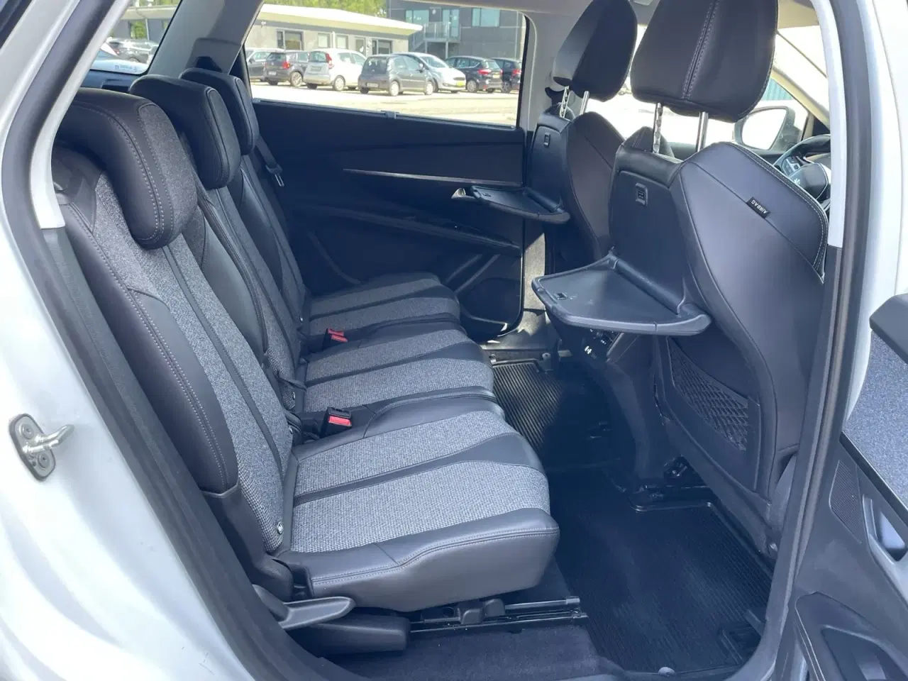 Billede 13 - Peugeot 5008 1,5 BlueHDi 130 Allure 7prs