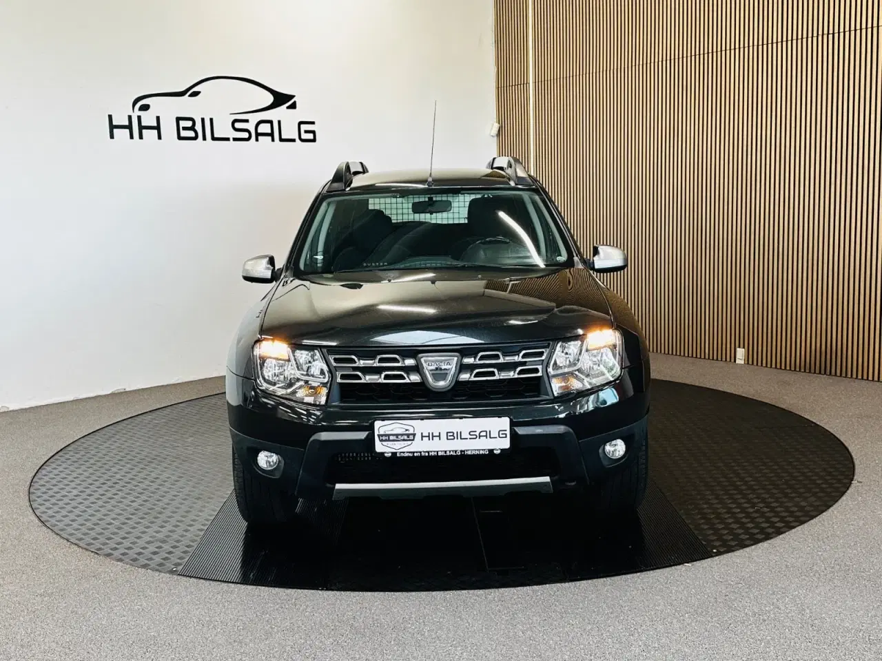 Billede 2 - Dacia Duster 1,2 TCe 125 Laureate