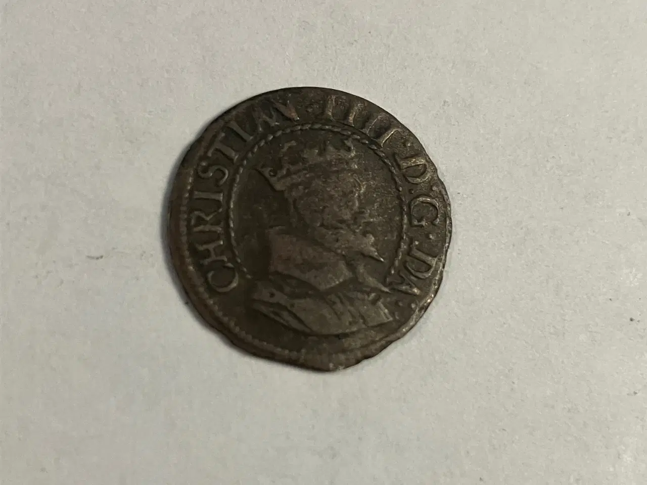 Billede 1 - 1 Søsling S.13.1 H81