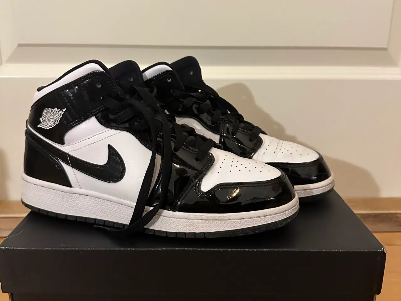 Billede 1 - Nike Air Jordan 1