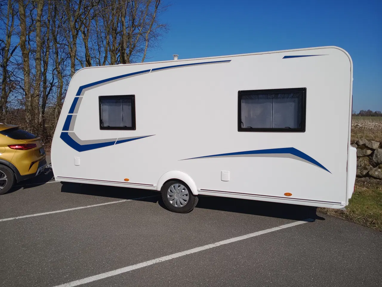 Billede 5 - SÆRDELES VELHOLDT!