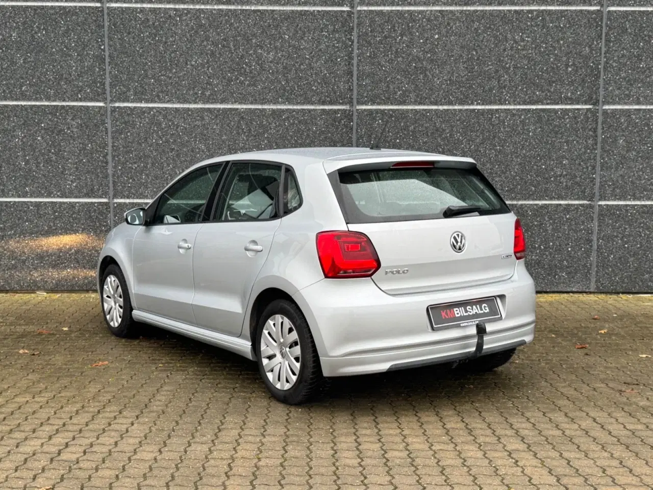Billede 5 - VW Polo 1,0 TSi 95 BlueMotion