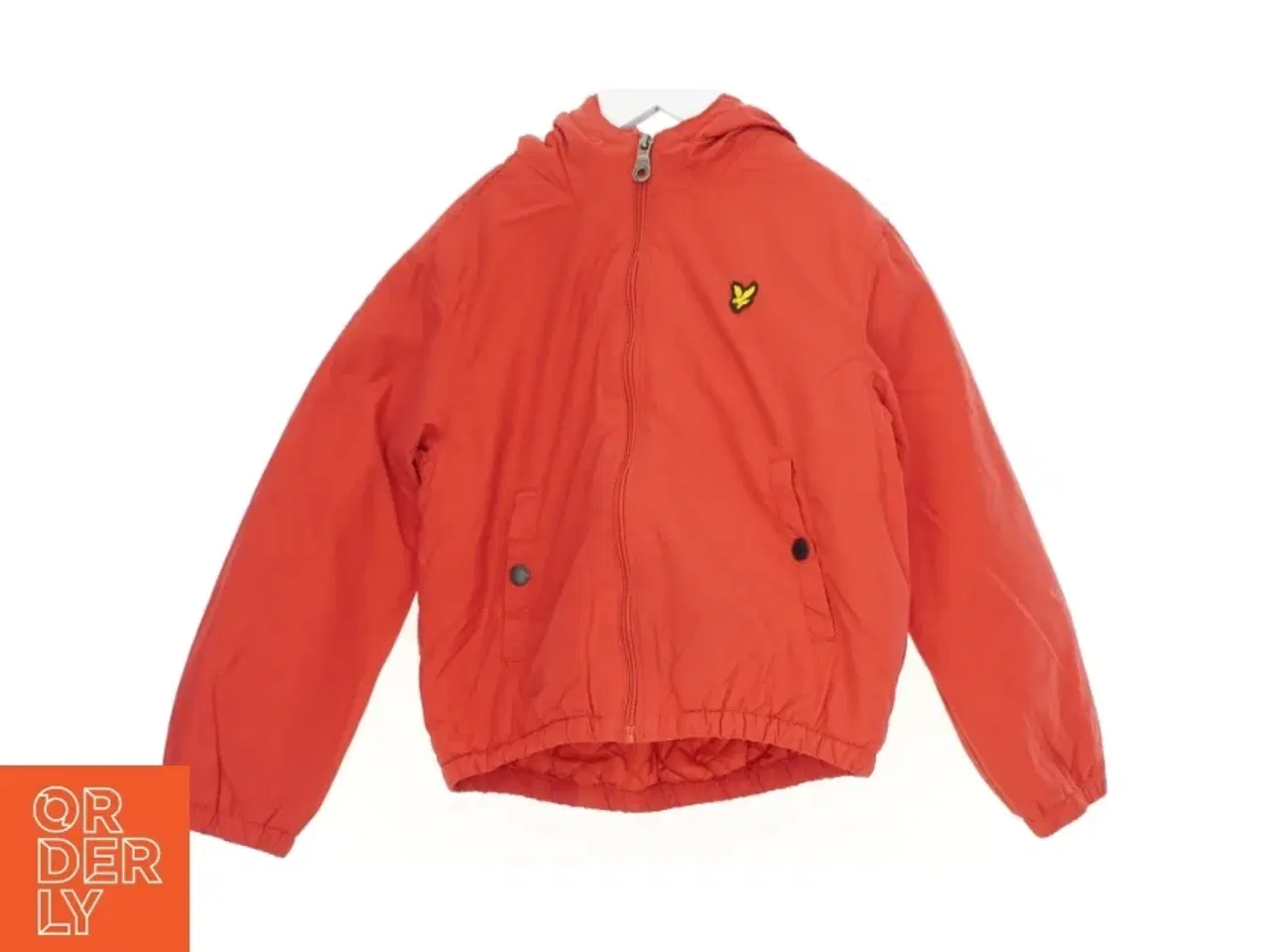 Billede 1 - Lyle & Scott jakke (str. 134 cm)