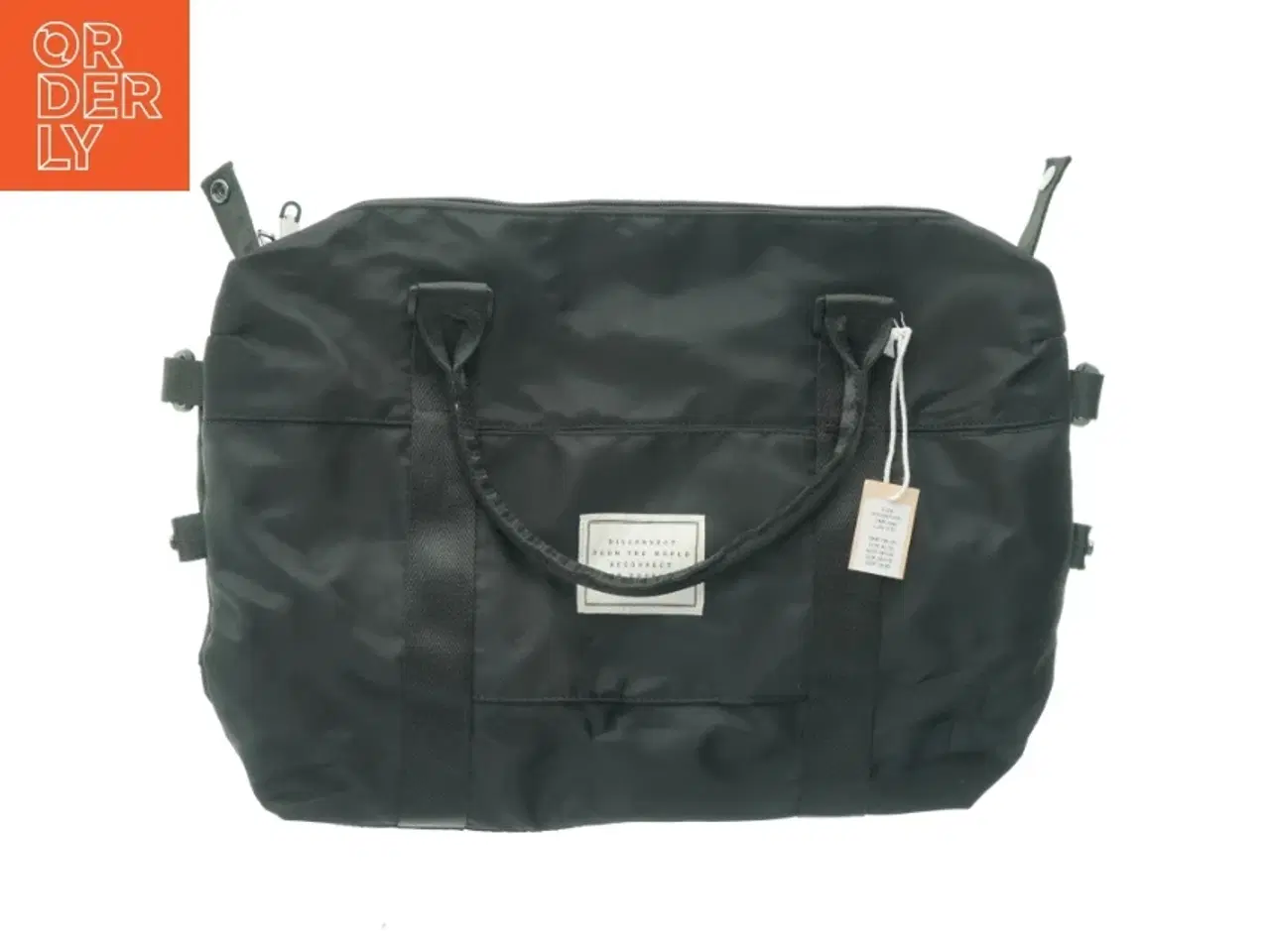 Billede 1 - Ny Taske  fra Cozy By Jz (str. 50 x 35 cm)