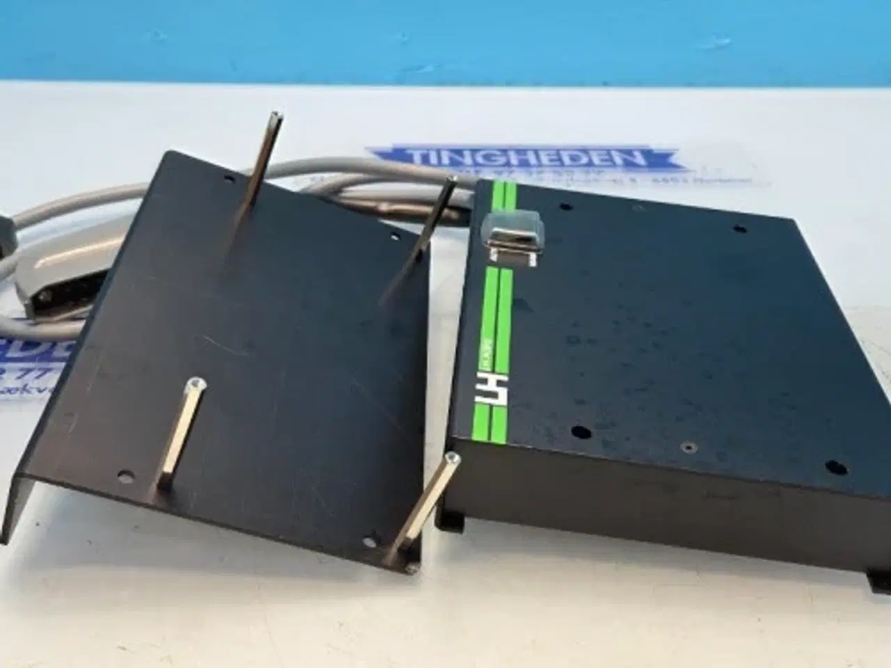 Billede 4 - LH Agro Kontroller 912-163