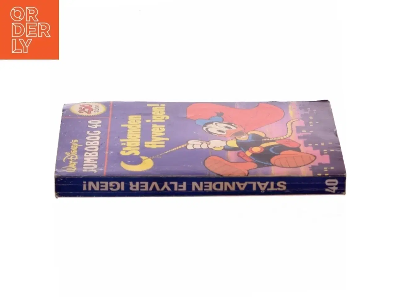 Billede 2 - Brugt Walt Disney&#39;s Jumbobog fra Disney