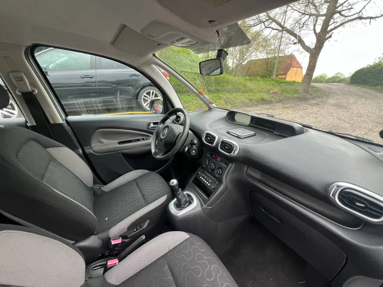 Billede 11 - Citroen c3 picasso 