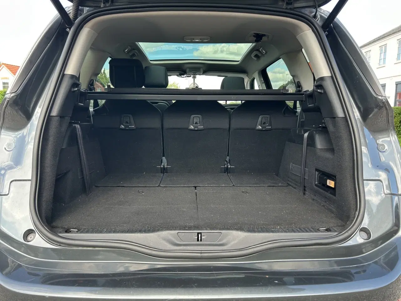 Billede 18 - Citroën Grand C4 Picasso 2,0 BlueHDi 150 Intensive EAT6 7prs