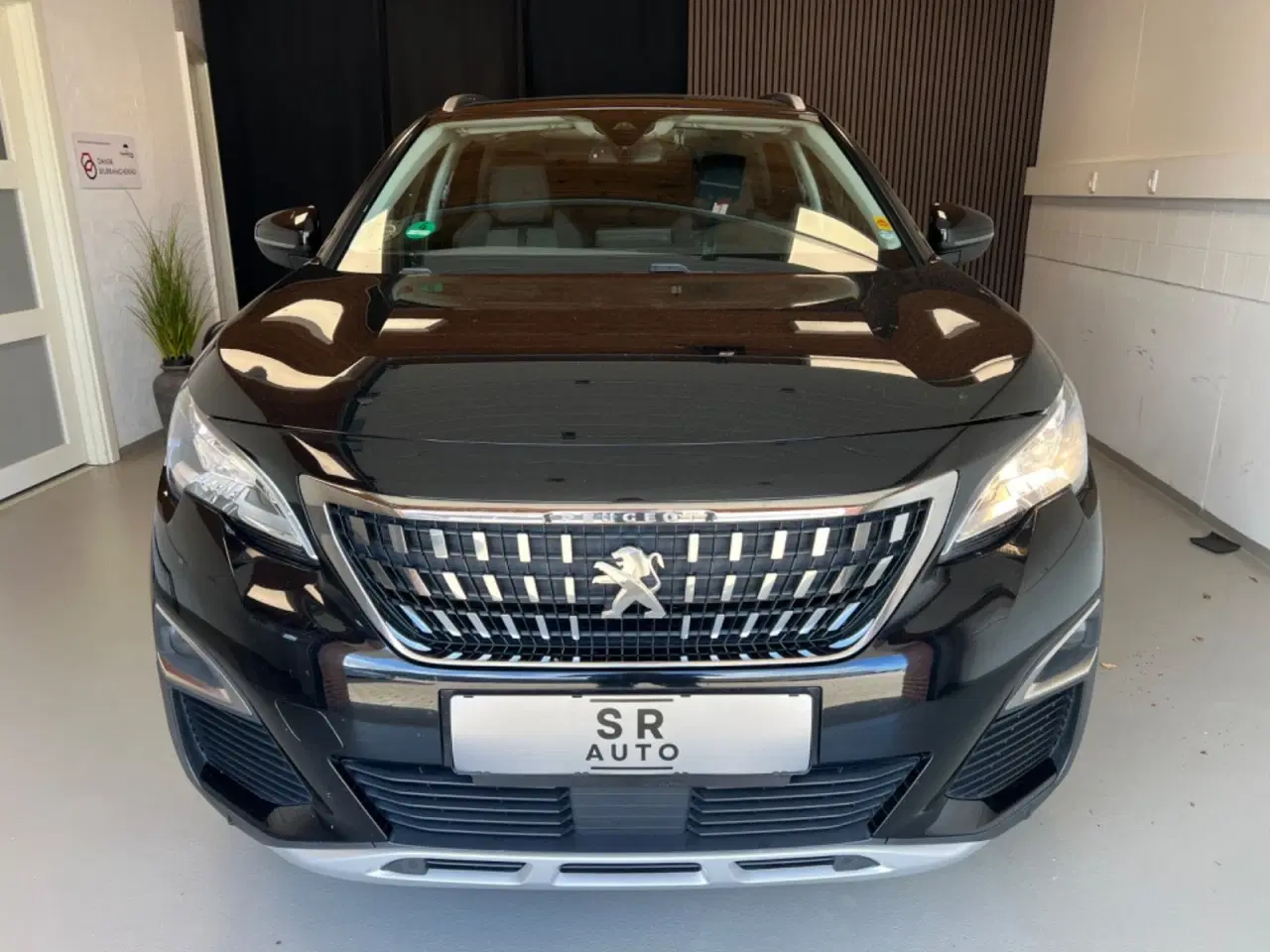 Billede 3 - Peugeot 3008 1,5 BlueHDi 130 Allure